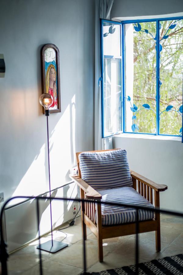Cecilias Courtyard Vendégház Maliá Kültér fotó