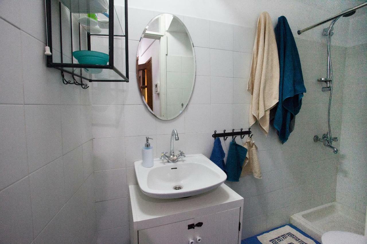 Cecilias Courtyard Vendégház Maliá Kültér fotó